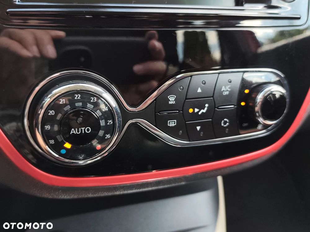 Renault Captur ENERGY dCi 110 Intens - 26