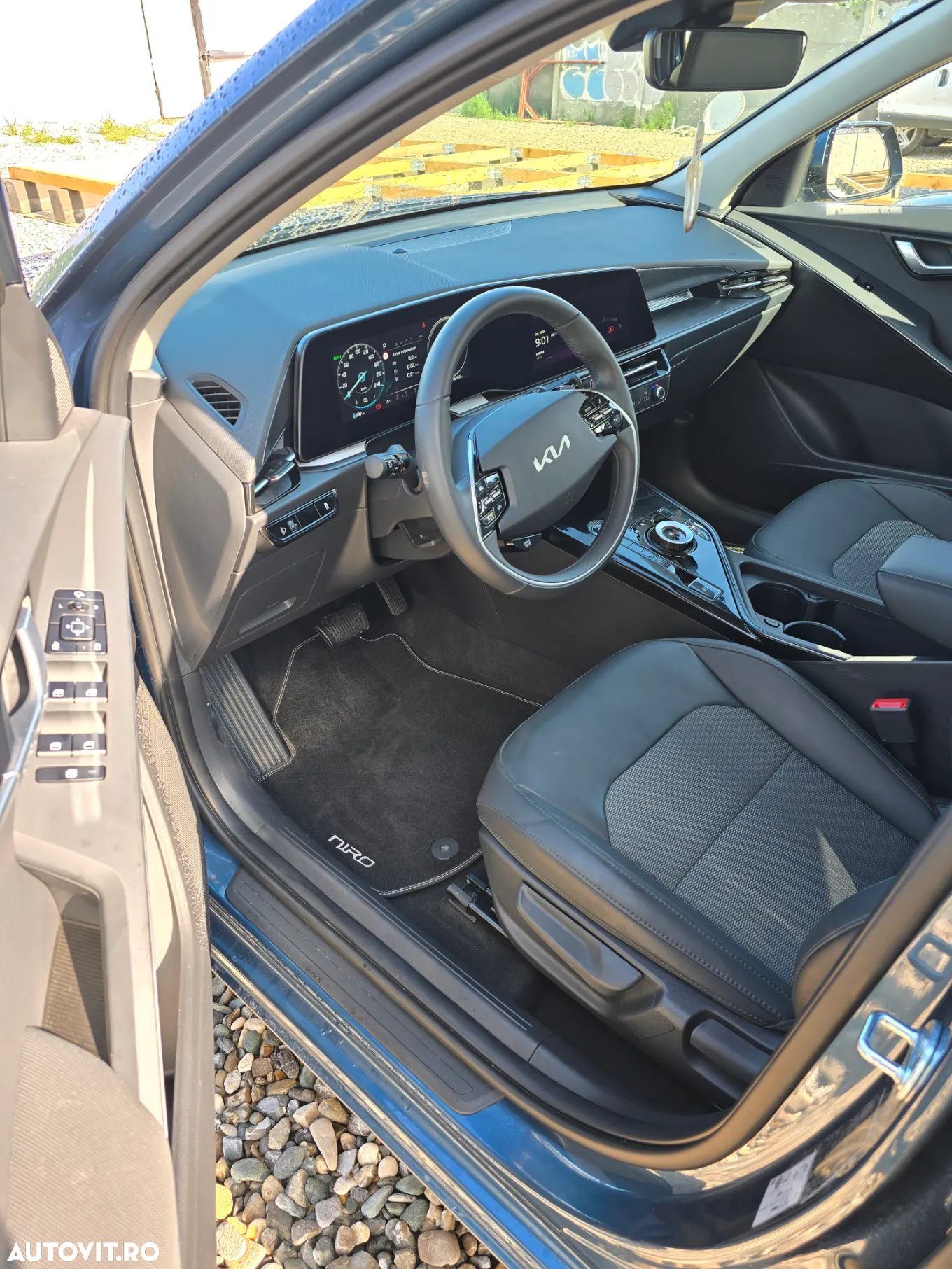 Kia Niro EV Comfort - 18