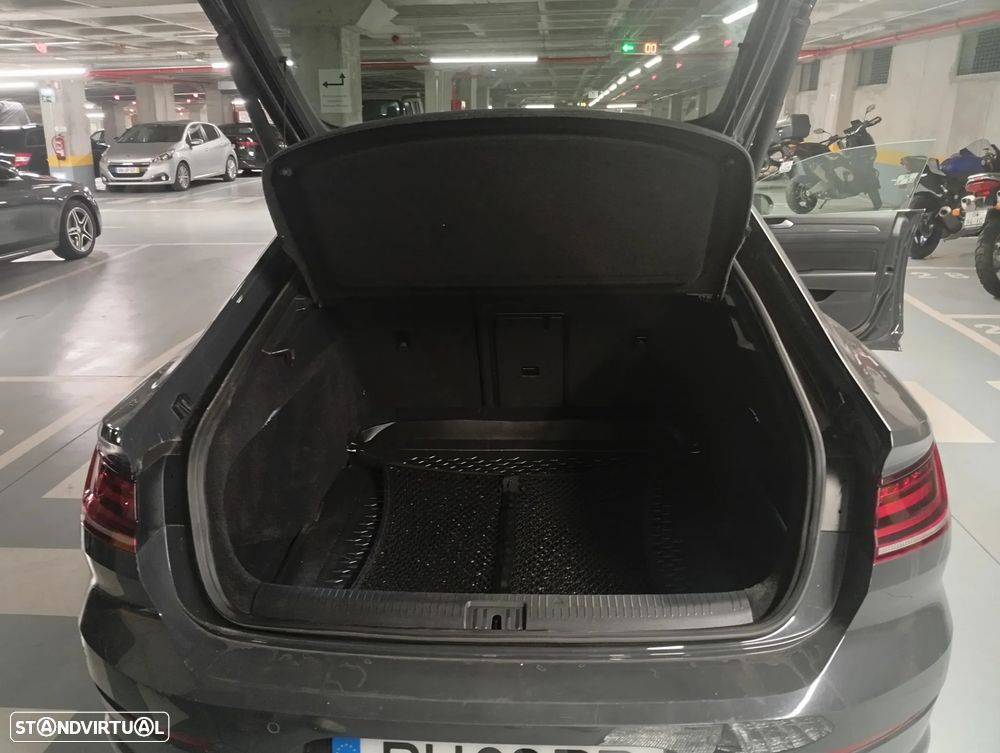 VW Arteon 2.0 TDI SCR DSG R-Line - 8