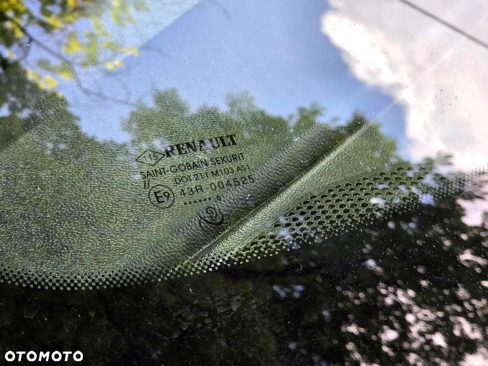 Renault Kadjar 1.5 dCi Energy Intens EDC - 30