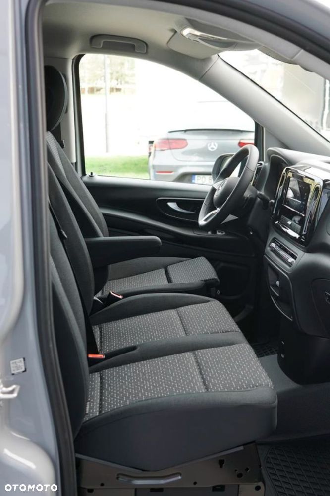 Mercedes-Benz VITO - 18