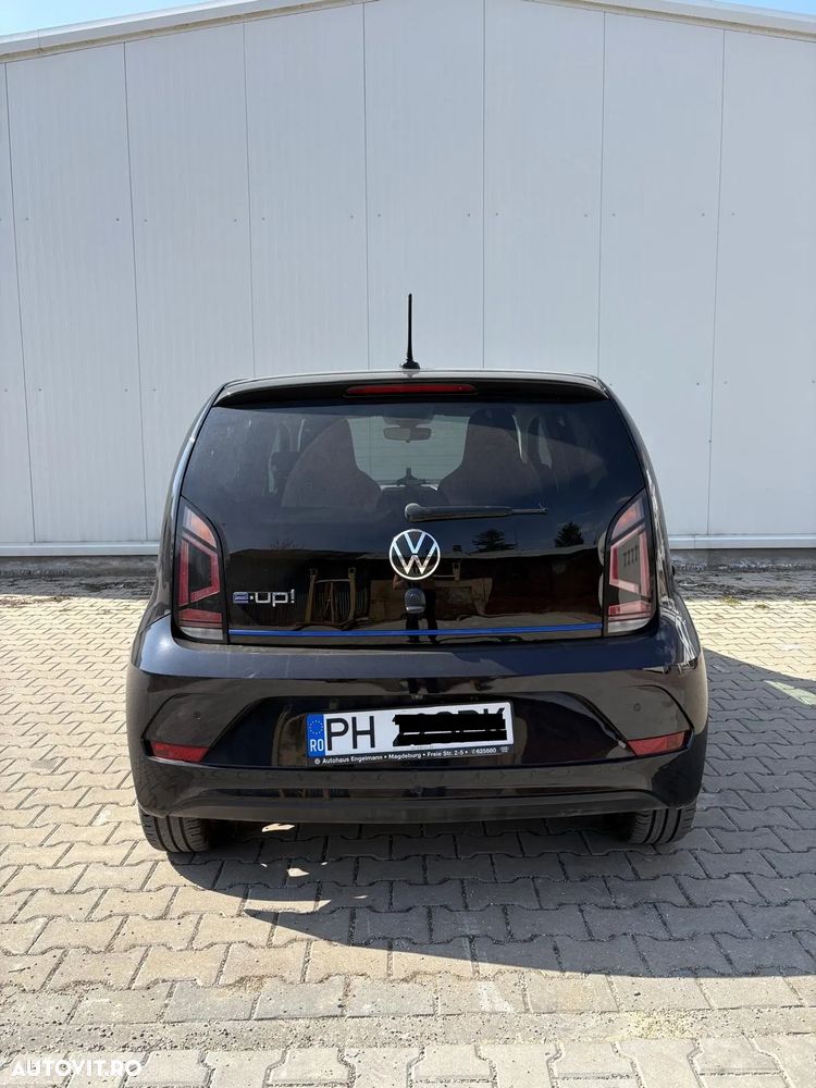 Volkswagen up! Max - 14
