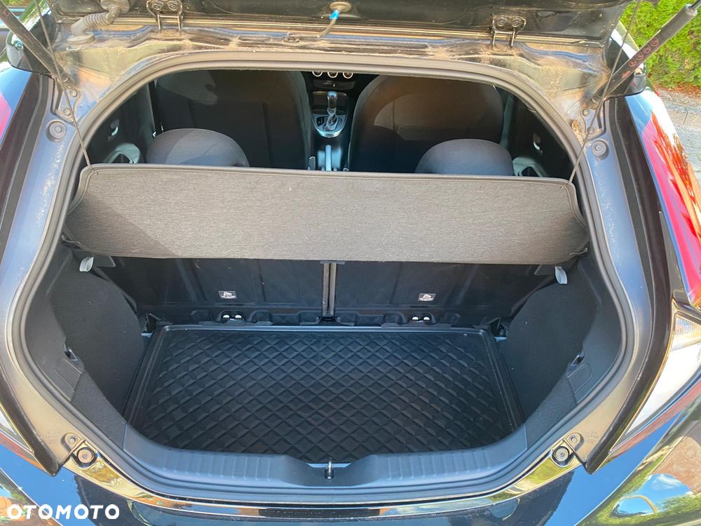 Toyota Aygo X - 12