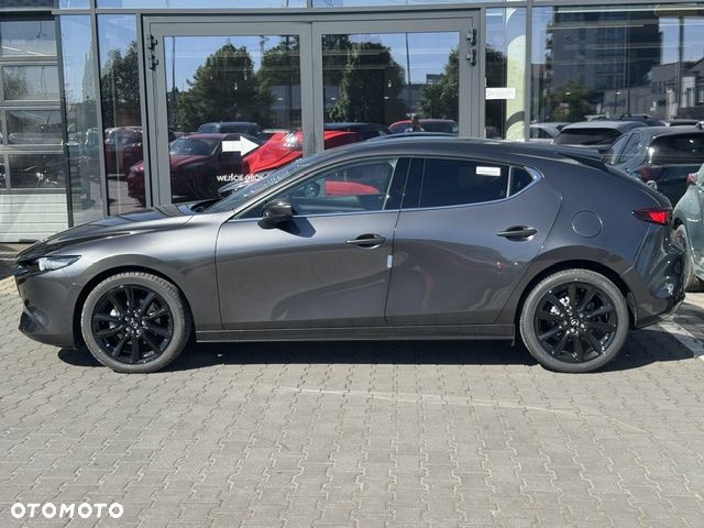 Mazda 3 2.0 mHEV Centre-Line - 4
