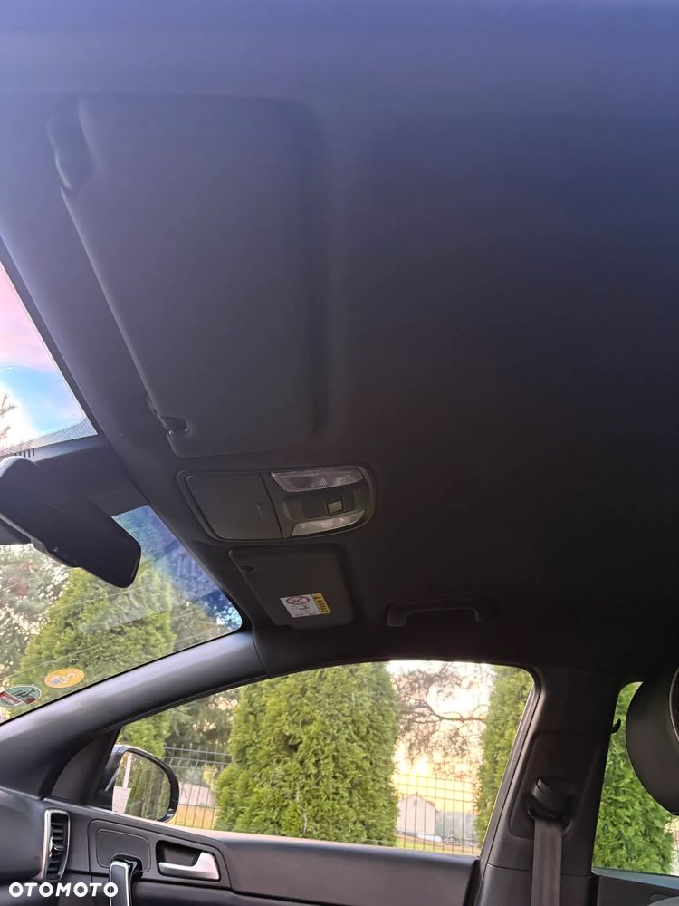Kia Sportage - 18