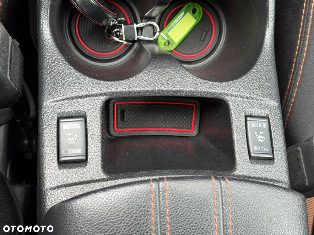 Nissan Qashqai 1.3 DIG-T N-Connecta - 21