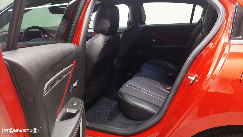 Opel Astra - 13