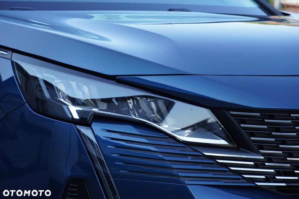 Peugeot 3008 BlueHDi 130 Stop & Start EAT8 Active - 6