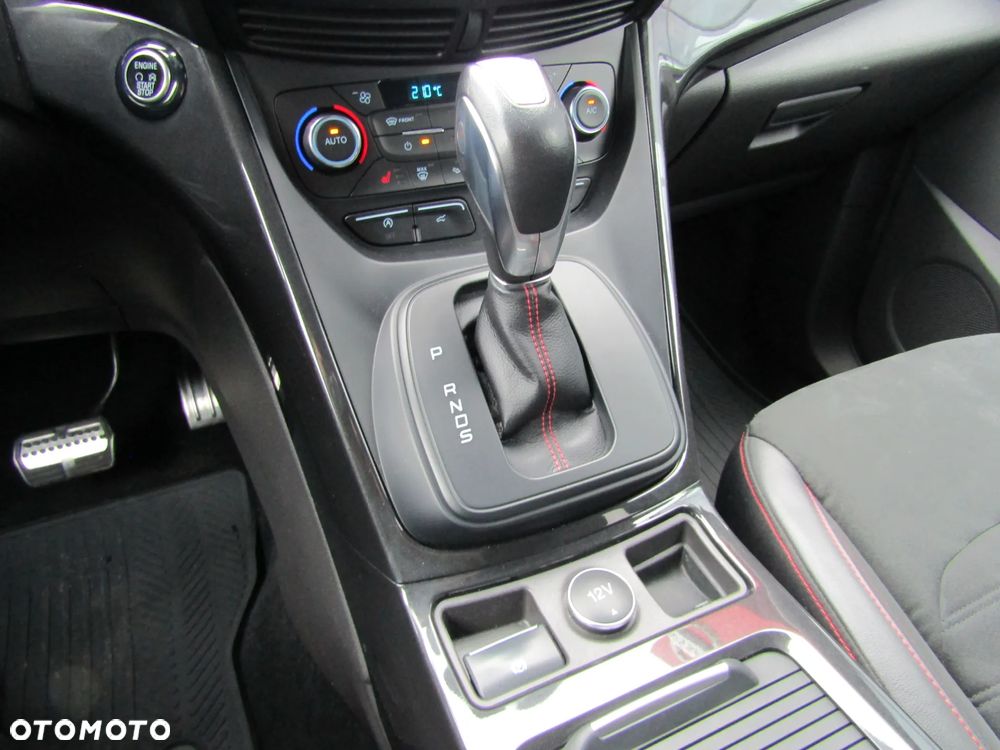 Ford Kuga 1.5 EcoBoost FWD ST-Line ASS GPF - 23
