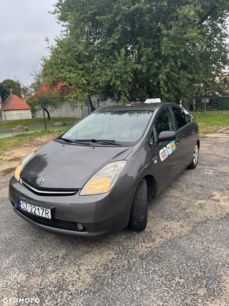 Toyota Prius 1.5 VVT-i Prestige - 1