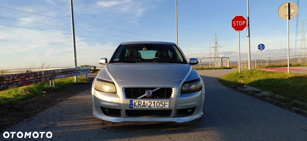 Volvo C30 1.6D - 5