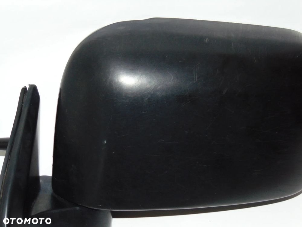 EUROPA lusterko lewe kierowcy elektryczne 5 PIN Nissan Navara D22 2 II 00-04r - 7