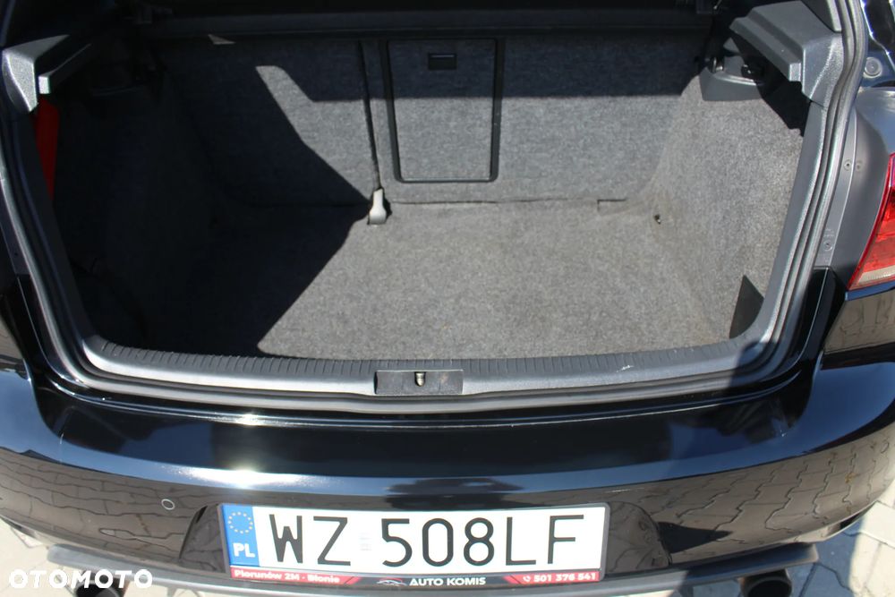 Volkswagen Golf 2.0 TSI GTI - 29