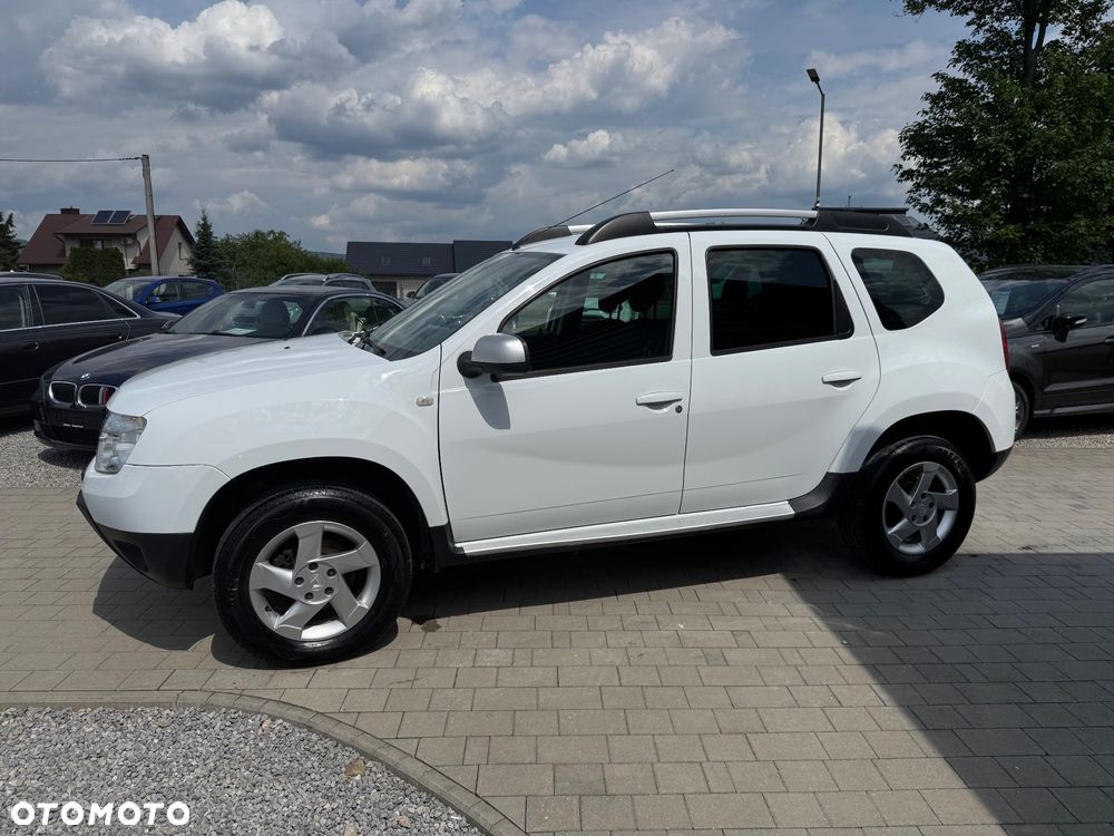 Dacia Duster - 5