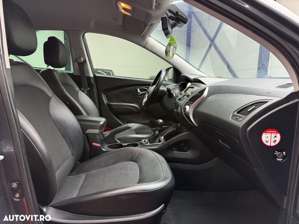 Hyundai ix35 - 7