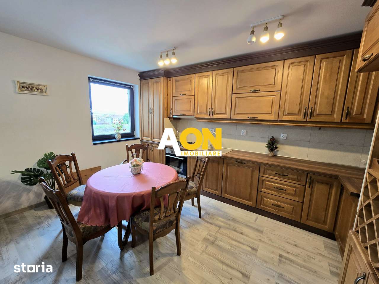 Apartament cu 2 Camere, Bloc Nou, Etaj 2, Cartier Transalpina — fotografia 3