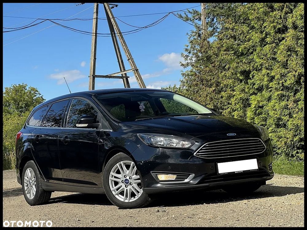 Ford Focus - 15