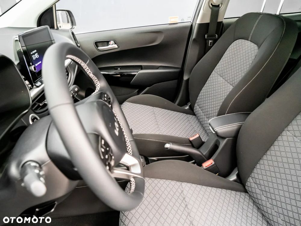 Kia Picanto 1.0 L Business Line - 22