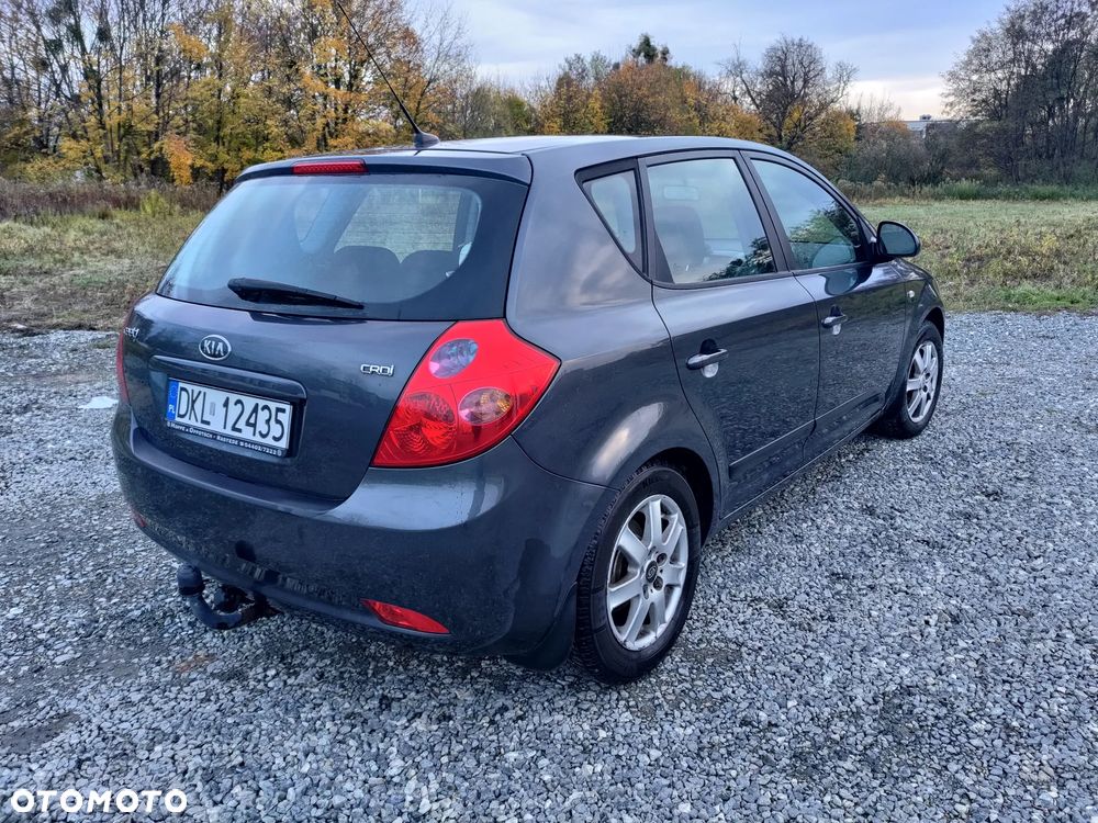Kia Ceed 1.6 Crdi Comfort - 7