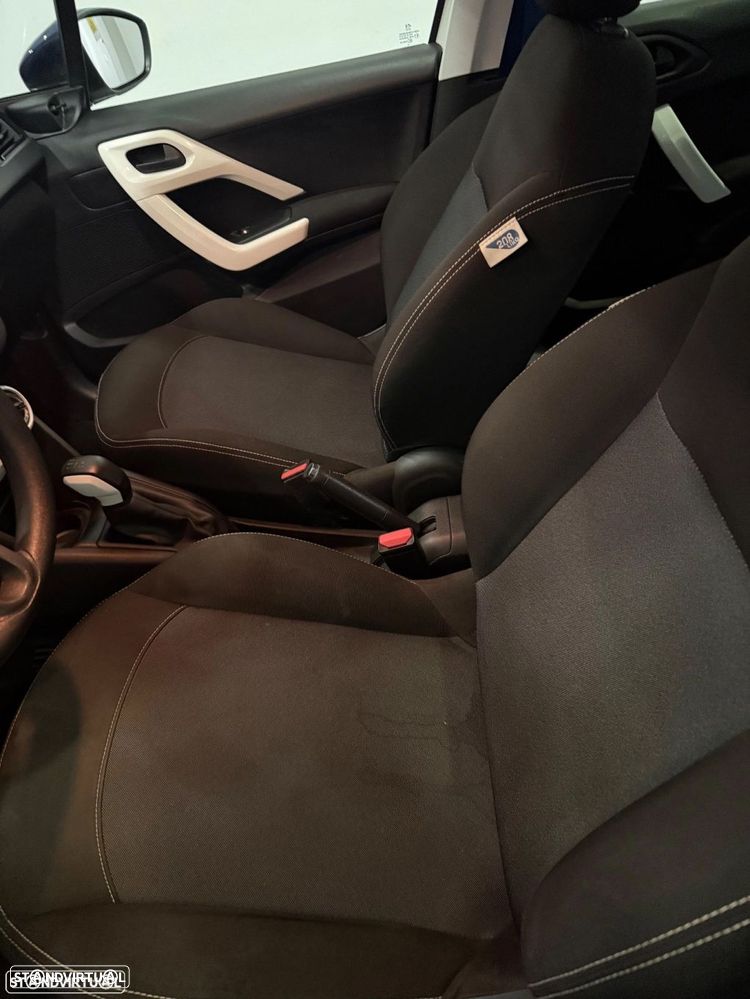 Peugeot 208 1.0 VTi Active - 8