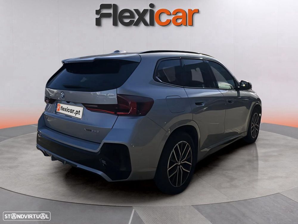 BMW X1 xDrive25e Pack Desportivo M - 8