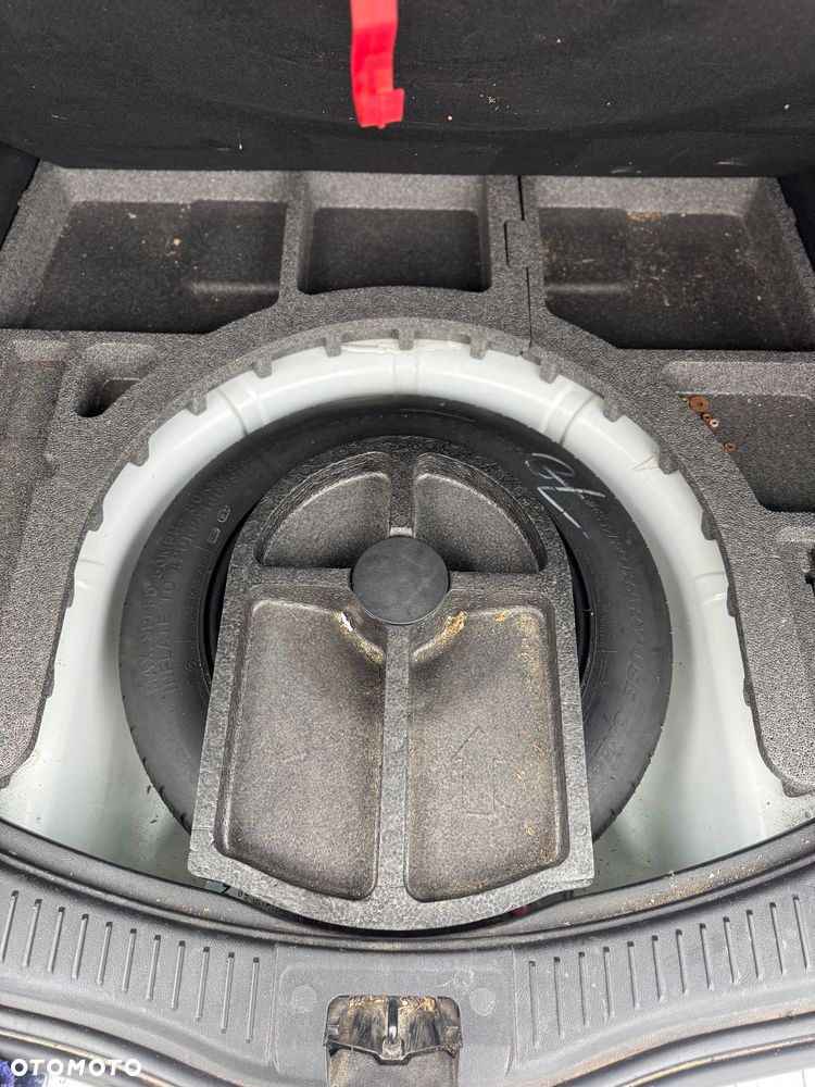 Ford Mondeo 1.6 Trend - 10