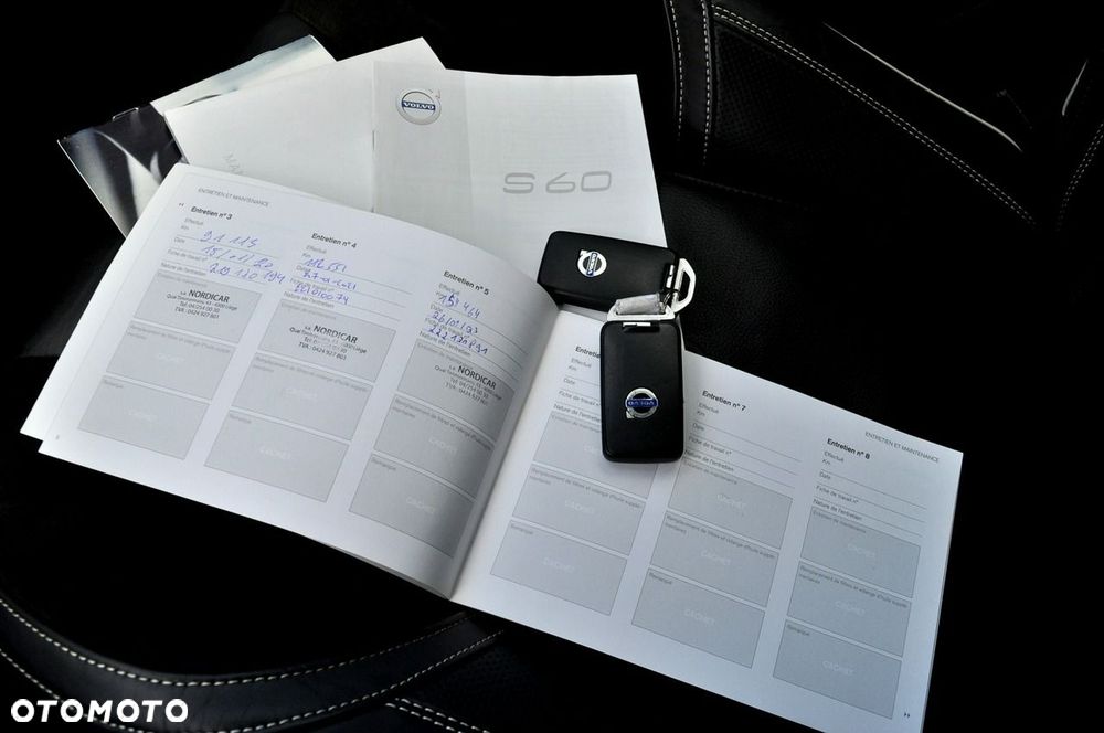 Volvo S60 - 38