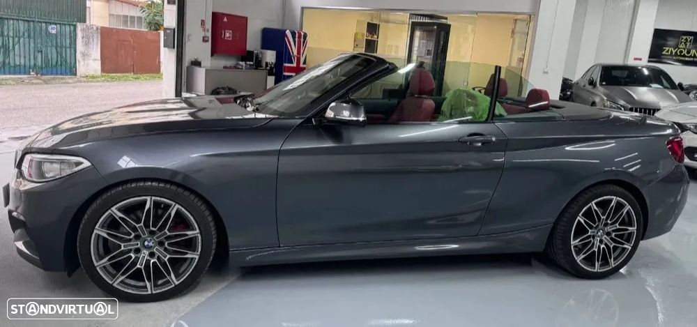 BMW 220 d Aut. M Sport - 8