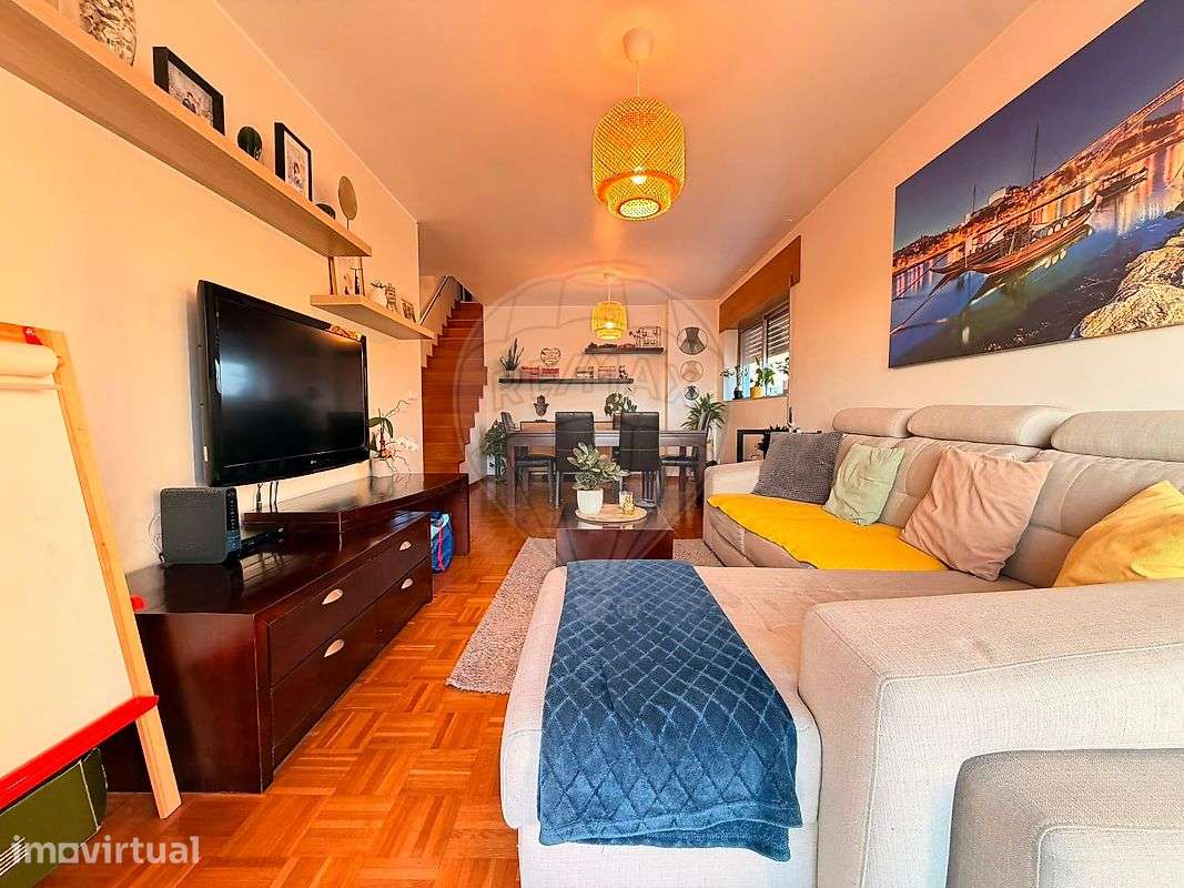 Apartamento T3 para venda - Grande imagem: 5/16