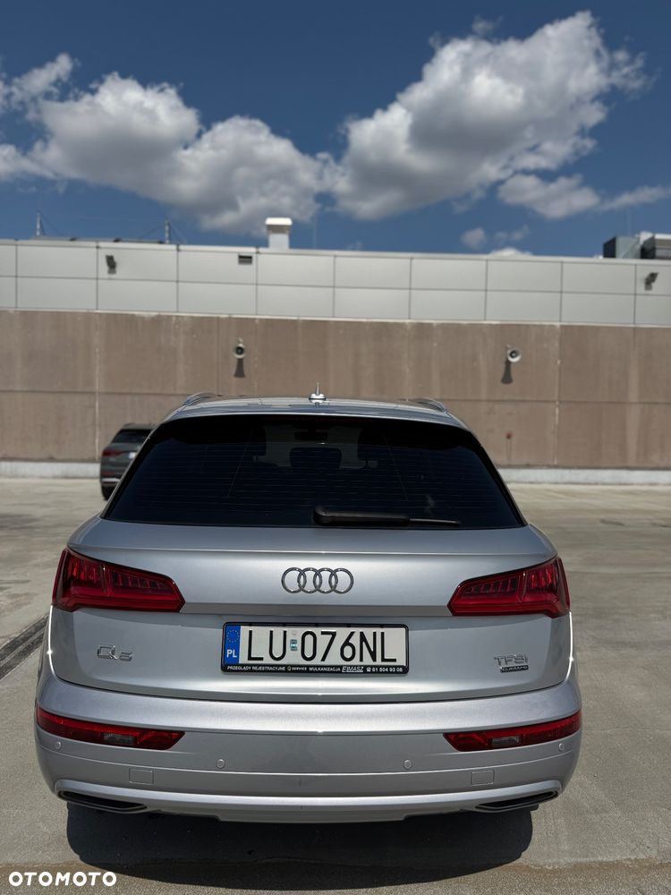 Audi Q5 2.0 TFSI Quattro S tronic - 4