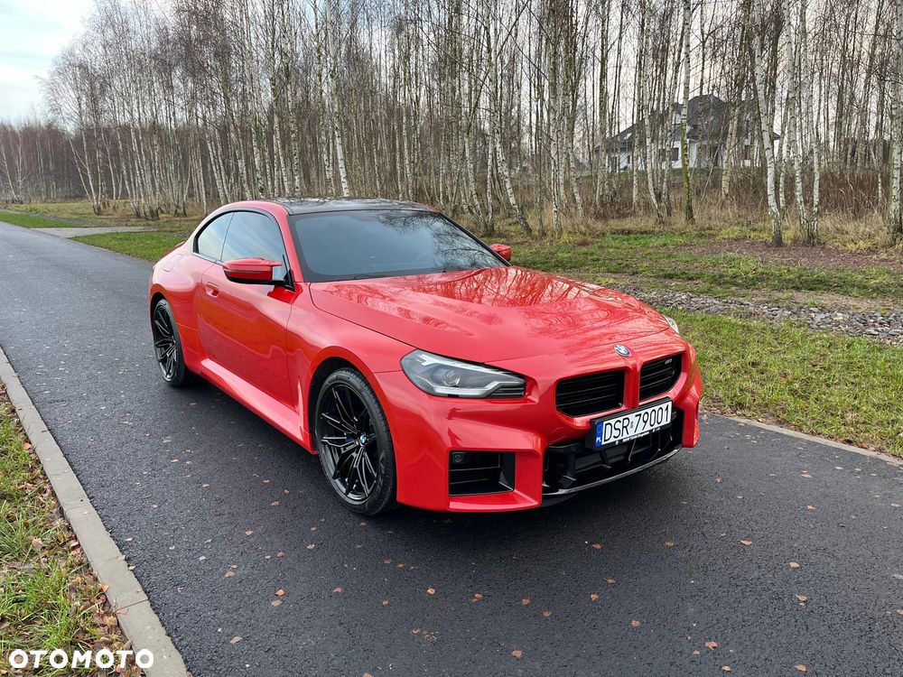 BMW M2 - 29