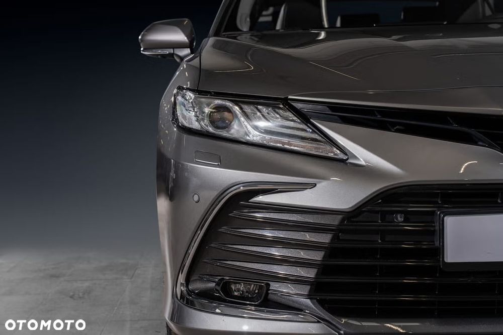 Toyota Camry 2.5 Hybrid Comfort CVT - 7