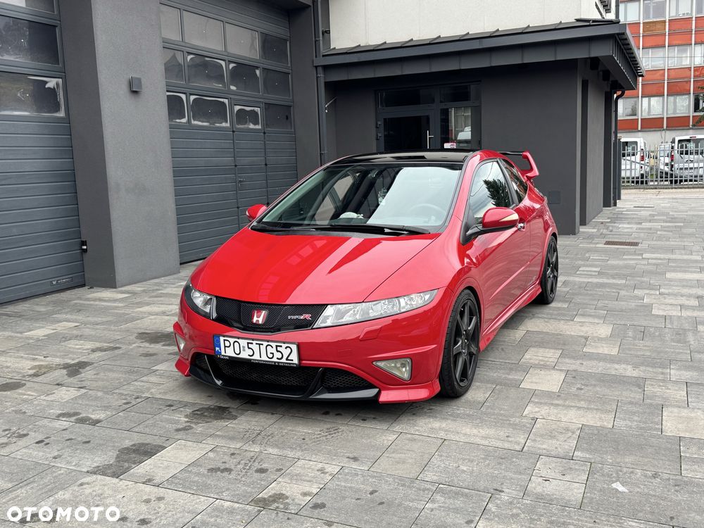 Honda Civic - 2