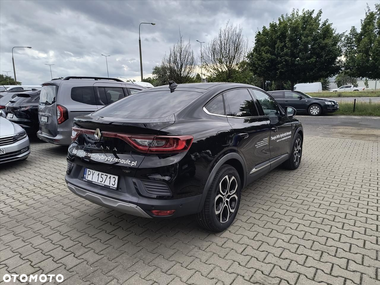 Renault Arkana - 4