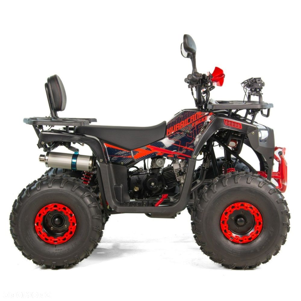 XTR Inny - 5