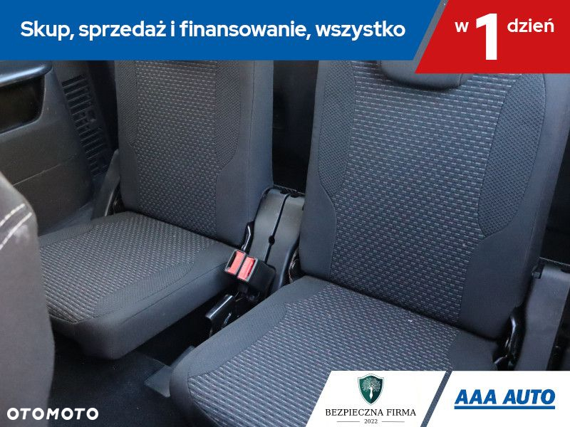 Citroën C4 Grand Picasso - 17