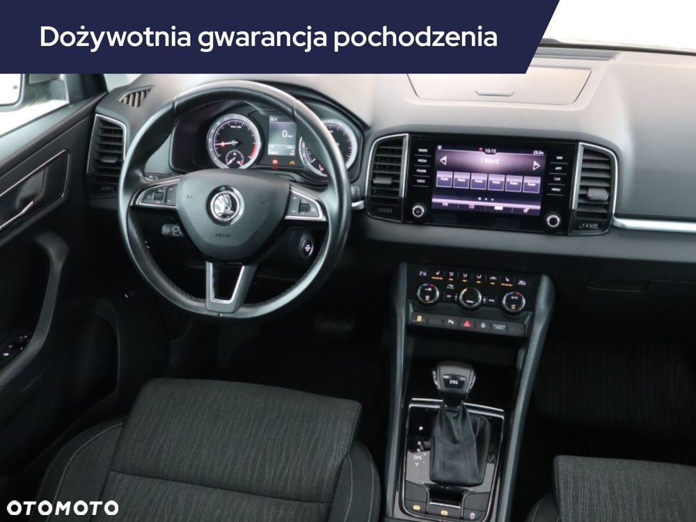 Skoda Karoq - 9