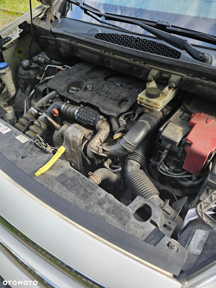 Citroën Berlingo 1.6 HDi - 20