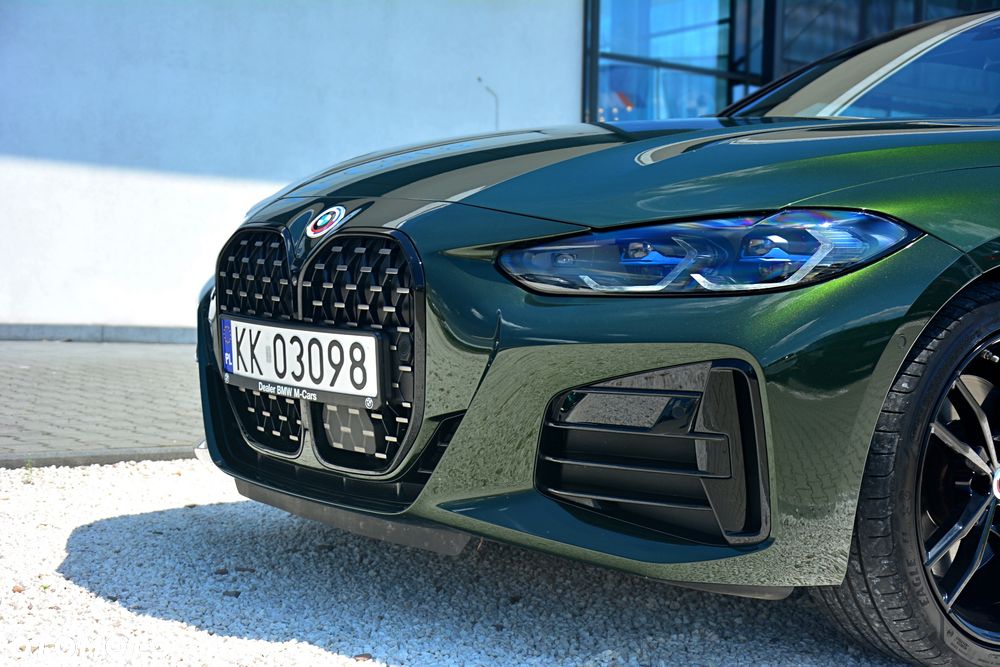 BMW Seria 4 - 9