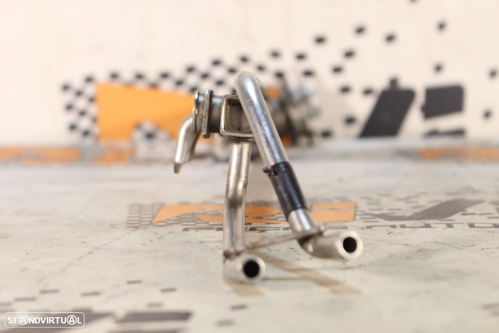 Régua / Rail De Injeção Audi Tt (8N3)  06A133681b / 0280156061 / 06A90 - 6