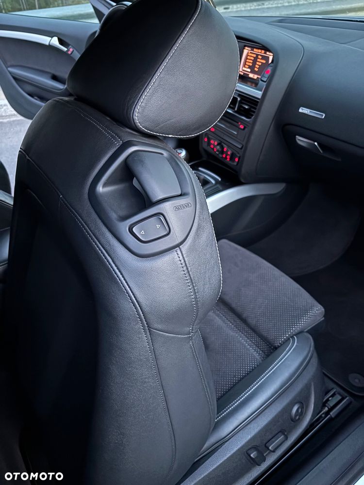 Audi A5 - 12