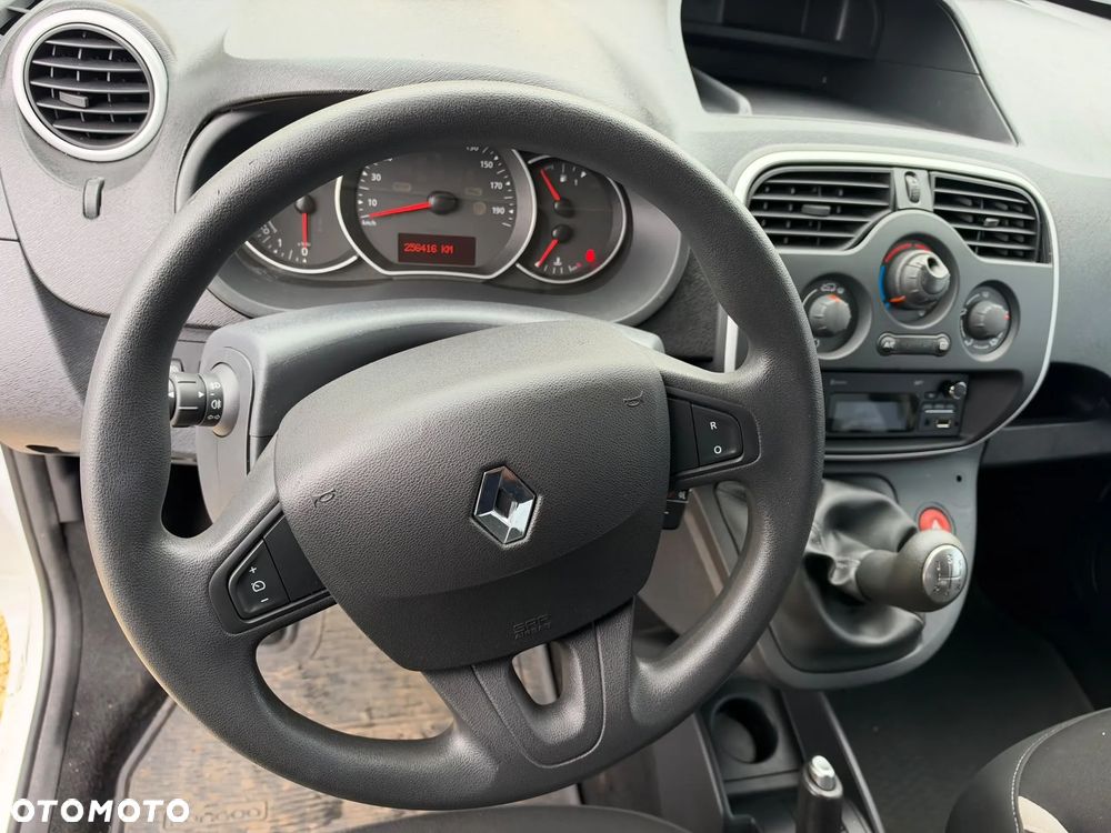Renault Kangoo 1.5 dCi Business - 16