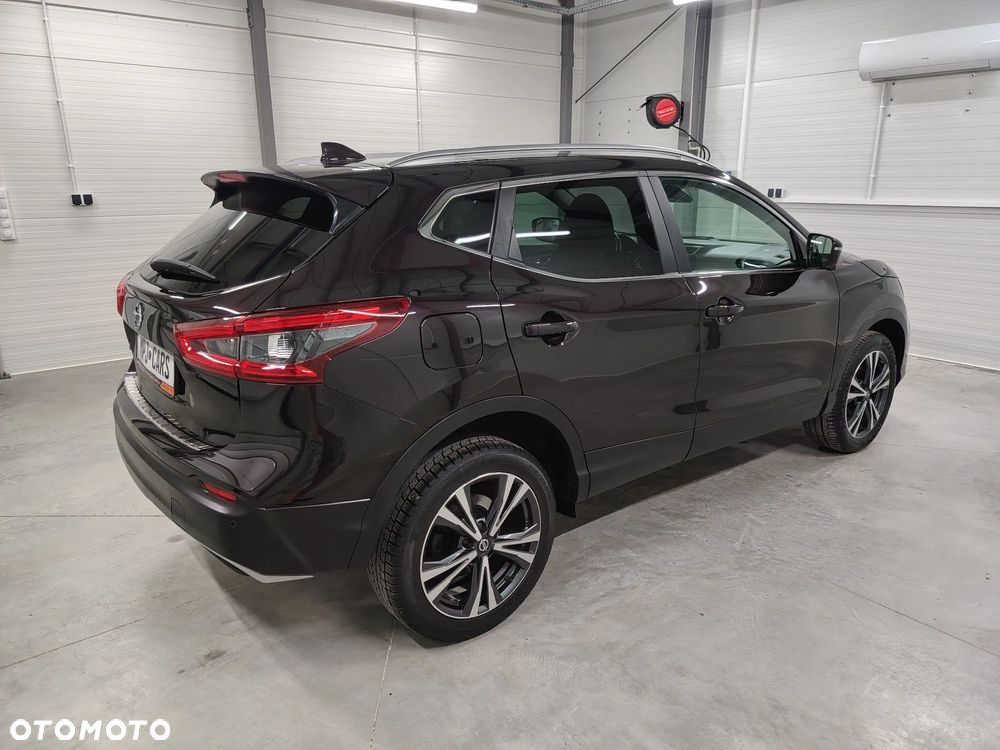 Nissan Qashqai - 13