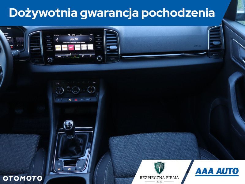 Skoda Karoq - 9
