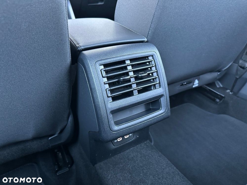 Volkswagen Golf Variant 2.0 TDI - 26