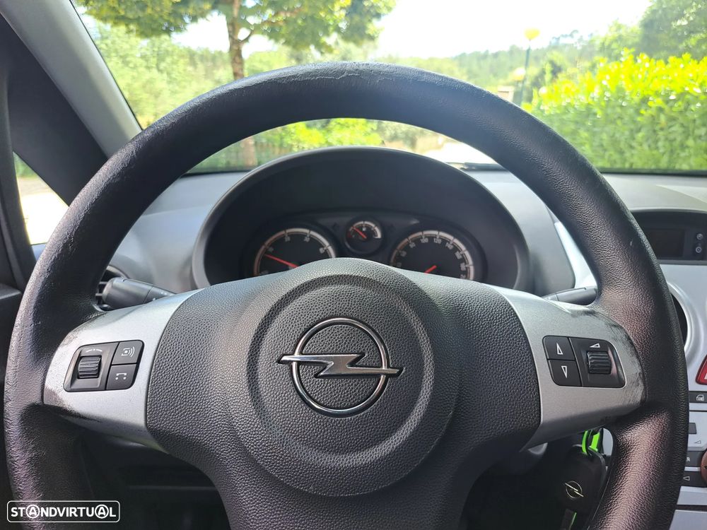 Opel Corsa 1.3 CDTi Enjoy - 17