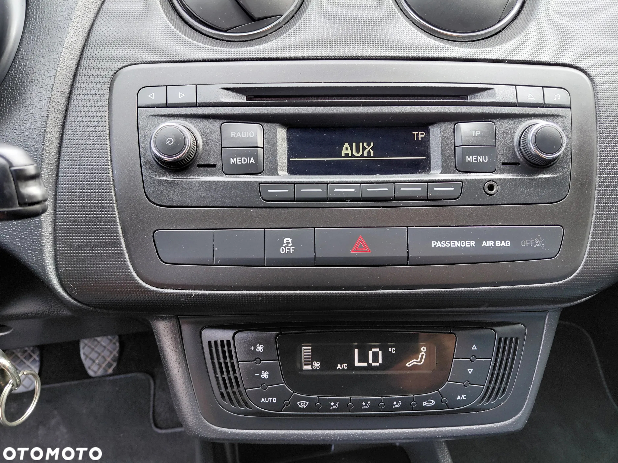 Seat Ibiza 1.2 TSI i-Tech - 21