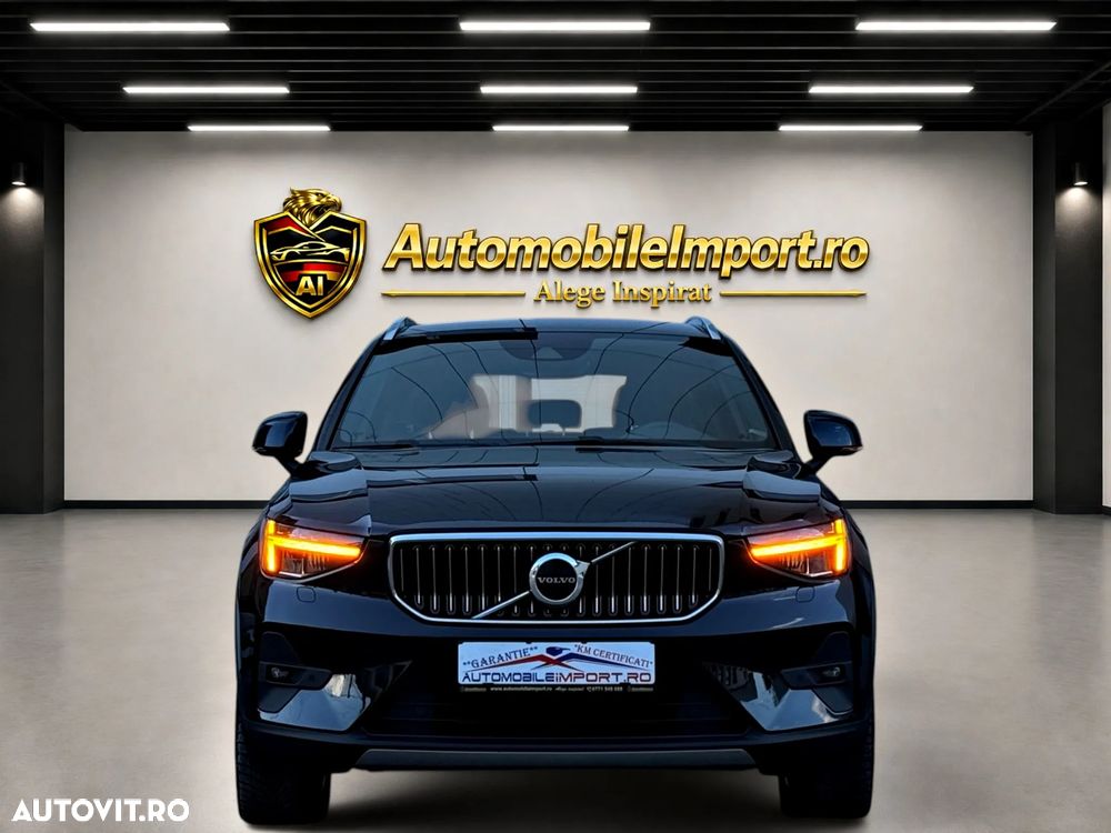 Volvo XC 40 T4 Recharge DKG Core - 24
