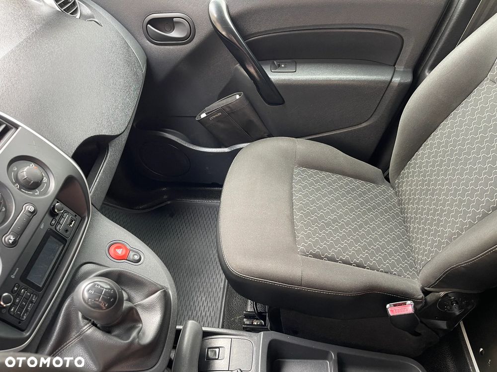 Renault Kangoo Przedłużony - 18