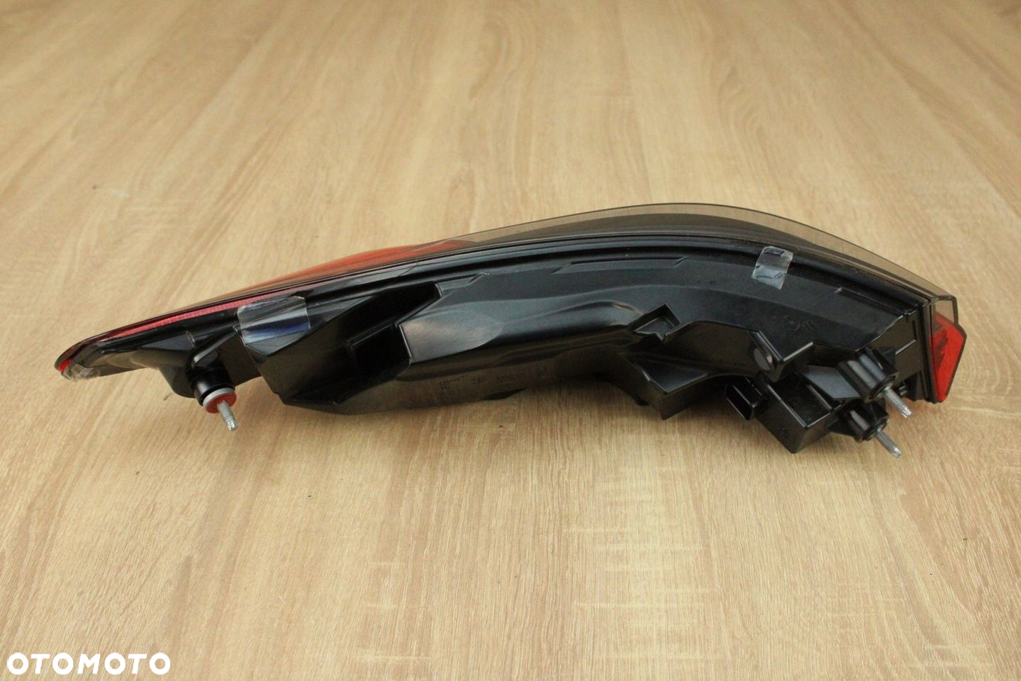 ORYGINALNA LAMPA LED PRAWY TYŁ BMW G26 G22 G23 7477604 EUROPA 17km - 5